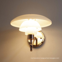 Decoration Designer Energy Saving Wall Light